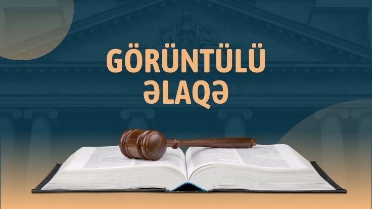 Görüntülü əlaqə