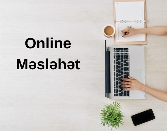Online Məsləhət